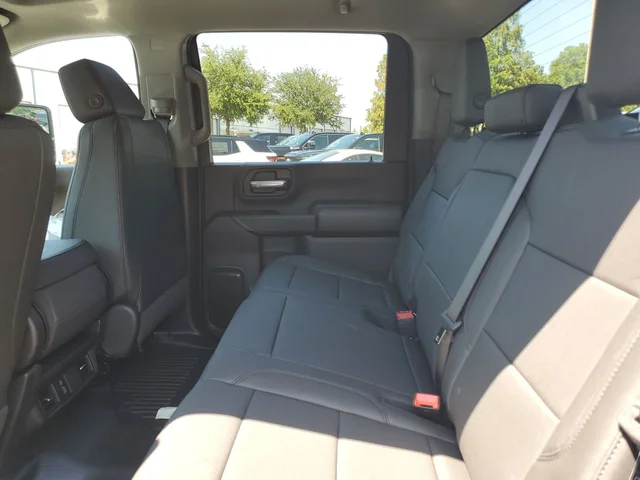 Nuevos GMC SIERRA 3500HD à Estados chez autogozo