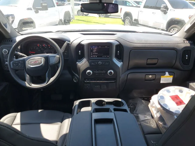 Nuevos GMC SIERRA 3500HD à Estados chez autogozo