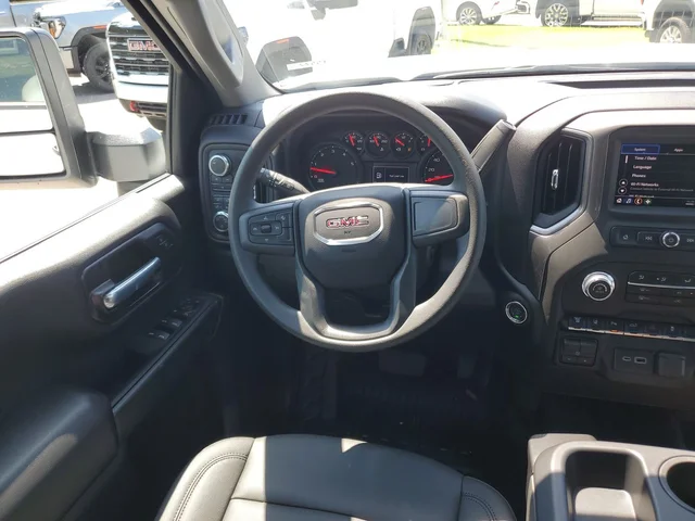 Nuevos GMC SIERRA 3500HD à Estados chez autogozo