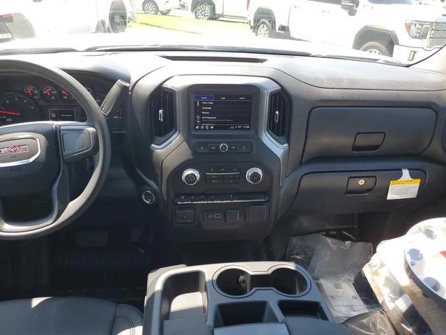 Nuevos GMC SIERRA 3500HD à Estados chez autogozo