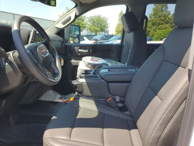 Nuevos GMC SIERRA 3500HD à Estados chez autogozo