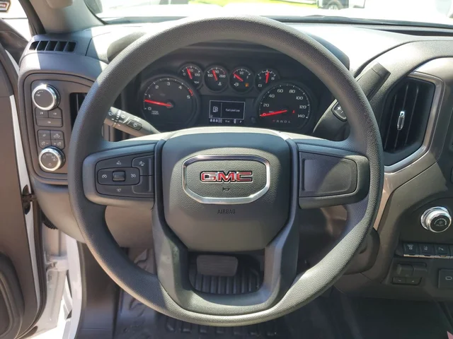 Nuevos GMC SIERRA 3500HD à Estados chez autogozo