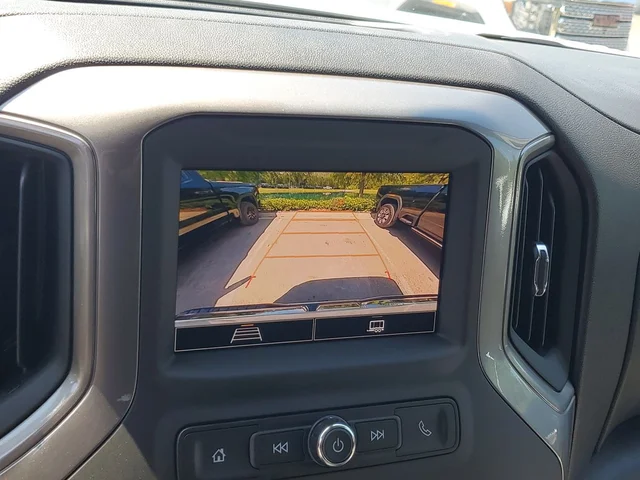 Nuevos GMC SIERRA 3500HD à Estados chez autogozo