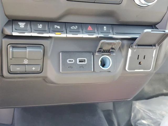 Nuevos GMC SIERRA 3500HD à Estados chez autogozo