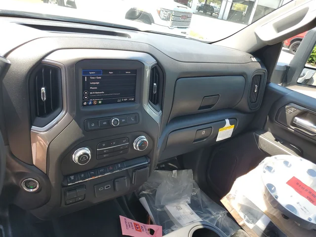 Nuevos GMC SIERRA 3500HD à Estados chez autogozo