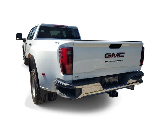 Nuevos GMC SIERRA 3500HD à Estados chez autogozo