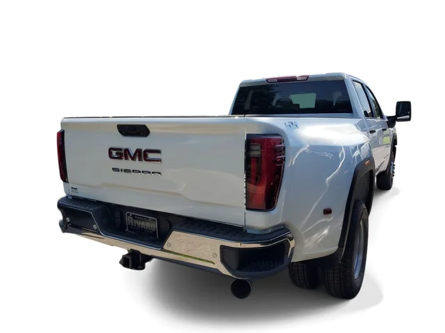 Nuevos GMC SIERRA 3500HD à Estados chez autogozo
