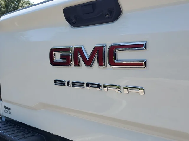 Nuevos GMC SIERRA 3500HD à Estados chez autogozo