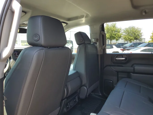 Nuevos GMC SIERRA 3500HD à Estados chez autogozo