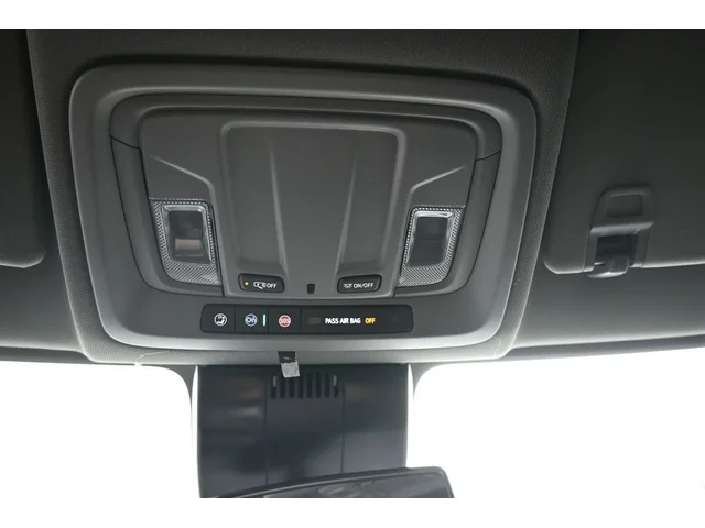Nuevos GMC SIERRA 3500HD à Estados chez autogozo