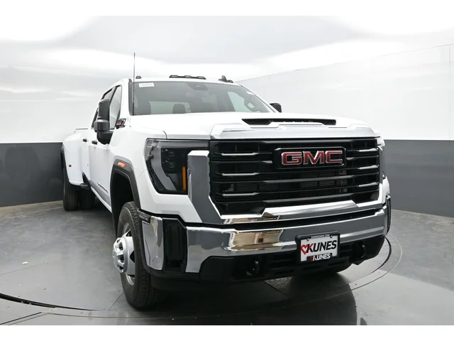 Nuevos GMC SIERRA 3500HD à Estados chez autogozo