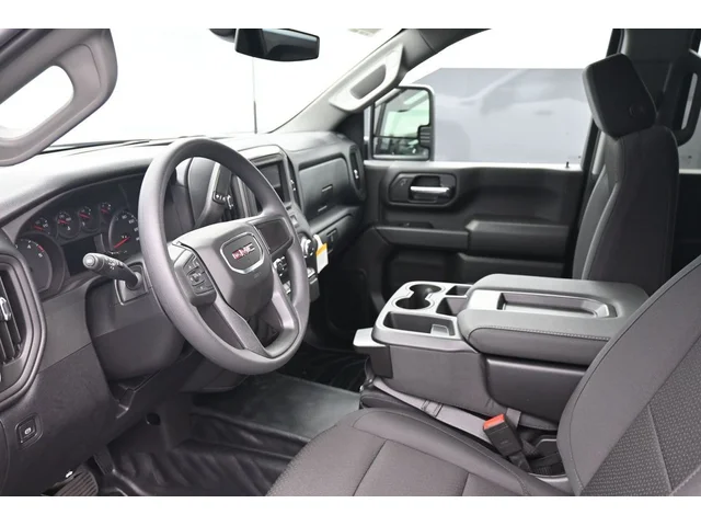Nuevos GMC SIERRA 3500HD à Estados chez autogozo