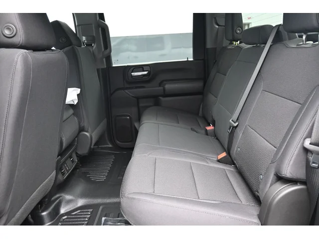 Nuevos GMC SIERRA 3500HD à Estados chez autogozo