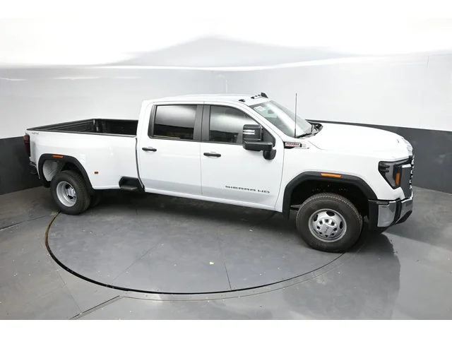 Nuevos GMC SIERRA 3500HD à Estados chez autogozo