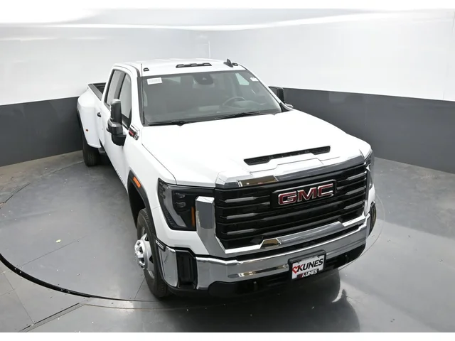Nuevos GMC SIERRA 3500HD à Estados chez autogozo