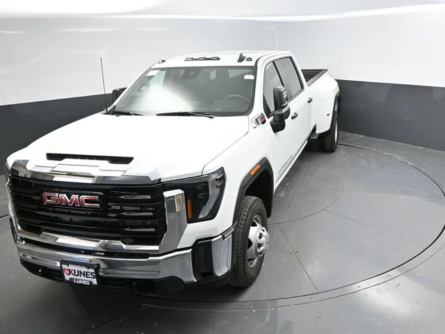 Nuevos GMC SIERRA 3500HD à Estados chez autogozo