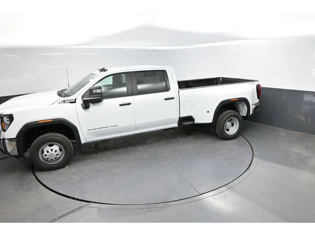 Nuevos GMC SIERRA 3500HD à Estados chez autogozo