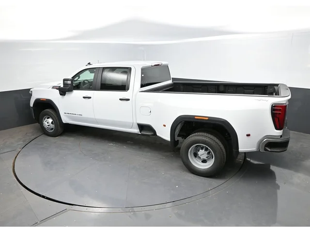 Nuevos GMC SIERRA 3500HD à Estados chez autogozo
