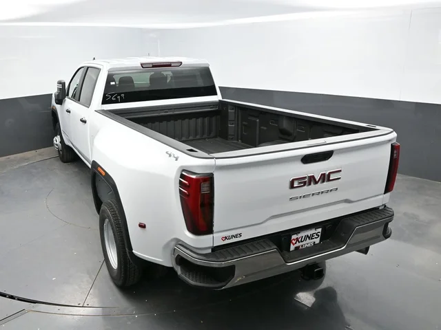 Nuevos GMC SIERRA 3500HD à Estados chez autogozo