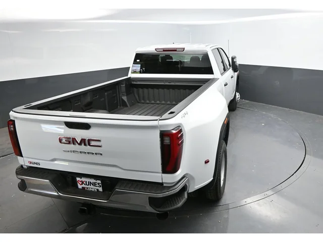 Nuevos GMC SIERRA 3500HD à Estados chez autogozo