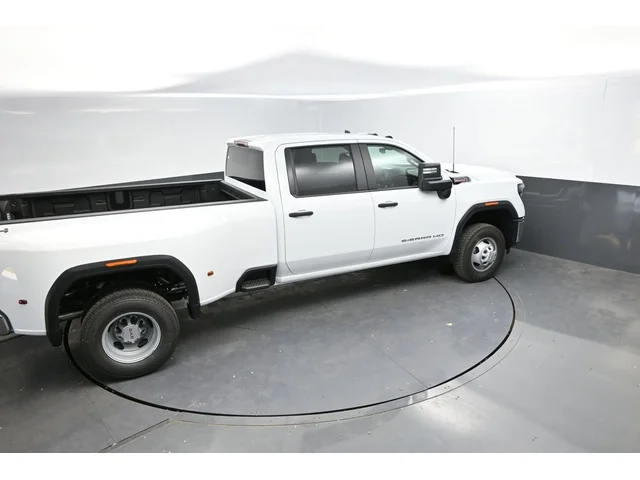 Nuevos GMC SIERRA 3500HD à Estados chez autogozo