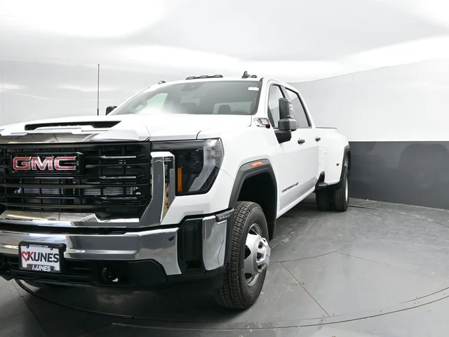 Nuevos GMC SIERRA 3500HD à Estados chez autogozo
