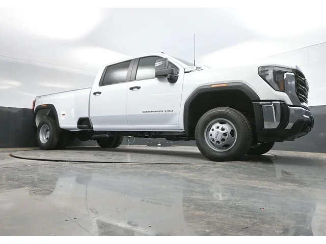 Nuevos GMC SIERRA 3500HD à Estados chez autogozo