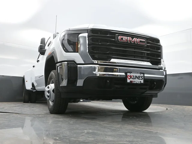 Nuevos GMC SIERRA 3500HD à Estados chez autogozo