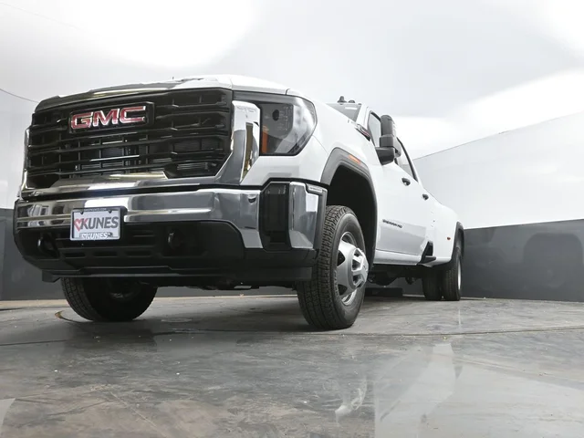 Nuevos GMC SIERRA 3500HD à Estados chez autogozo
