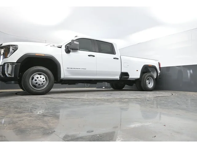 Nuevos GMC SIERRA 3500HD à Estados chez autogozo