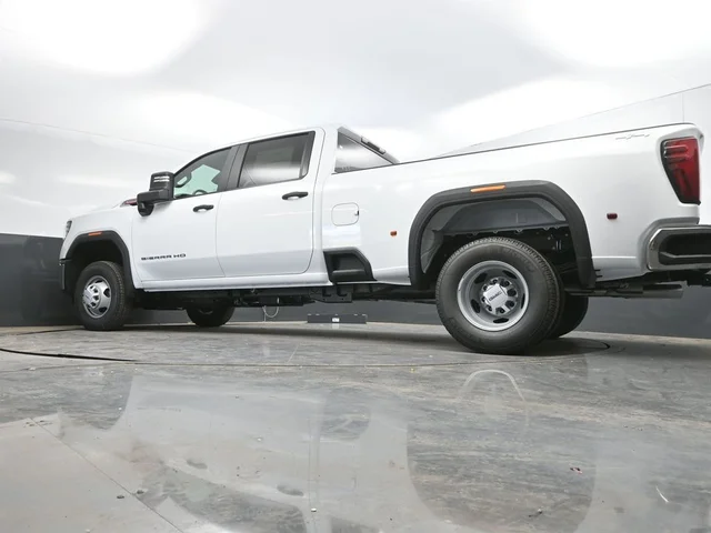 Nuevos GMC SIERRA 3500HD à Estados chez autogozo