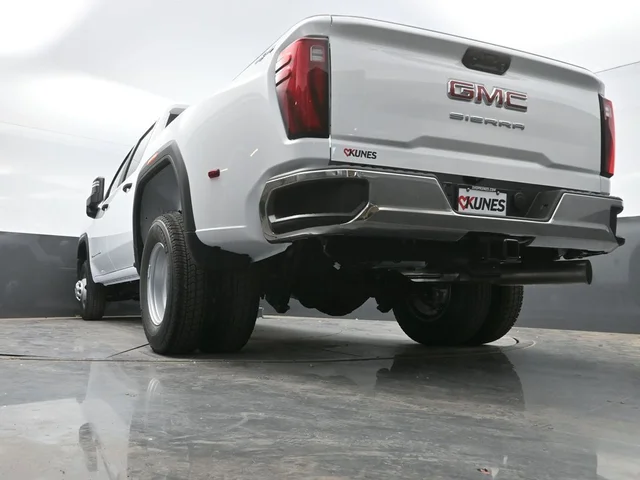 Nuevos GMC SIERRA 3500HD à Estados chez autogozo