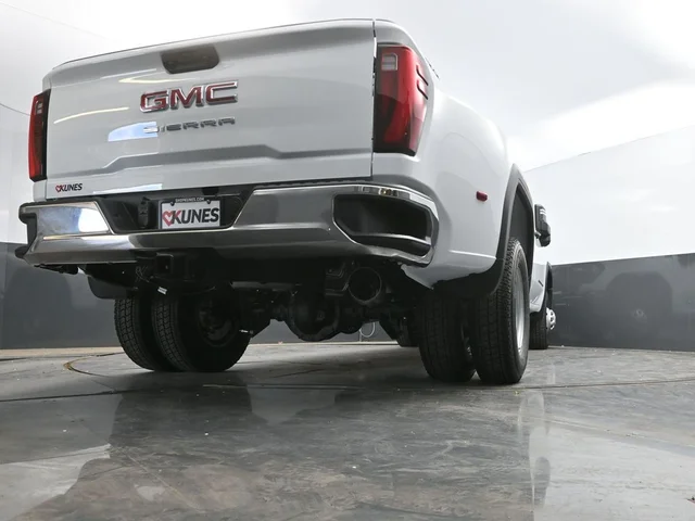 Nuevos GMC SIERRA 3500HD à Estados chez autogozo