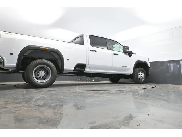 Nuevos GMC SIERRA 3500HD à Estados chez autogozo
