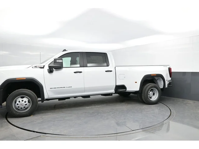 Nuevos GMC SIERRA 3500HD à Estados chez autogozo