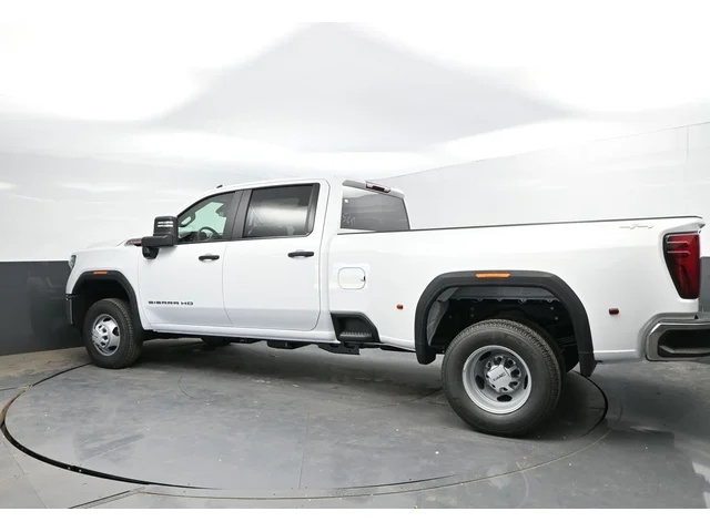 Nuevos GMC SIERRA 3500HD à Estados chez autogozo