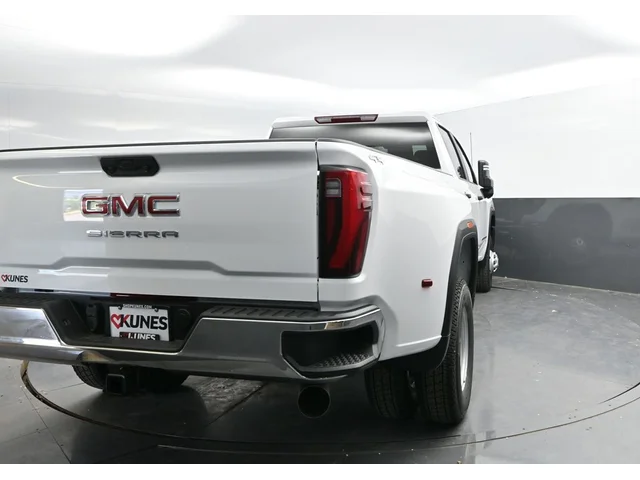 Nuevos GMC SIERRA 3500HD à Estados chez autogozo