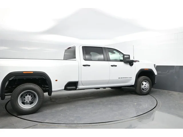 Nuevos GMC SIERRA 3500HD à Estados chez autogozo
