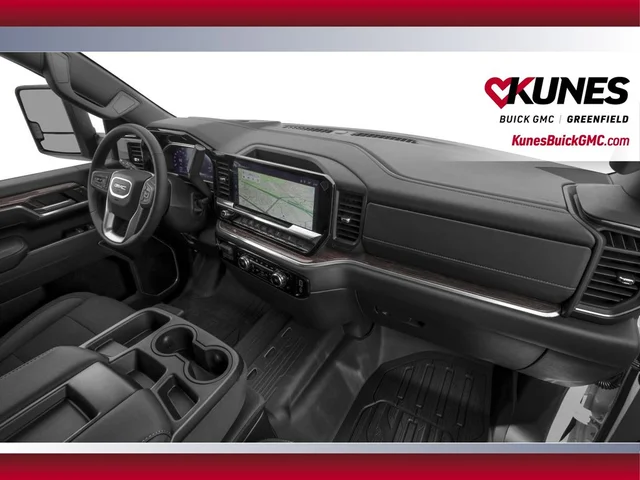 Nuevos GMC SIERRA 3500HD à Estados chez autogozo