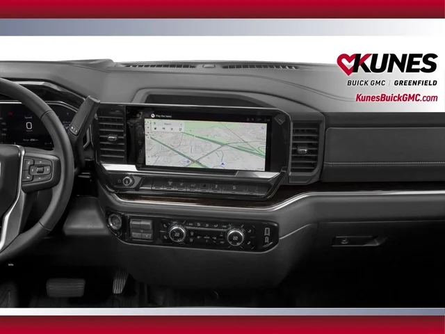 Nuevos GMC SIERRA 3500HD à Estados chez autogozo