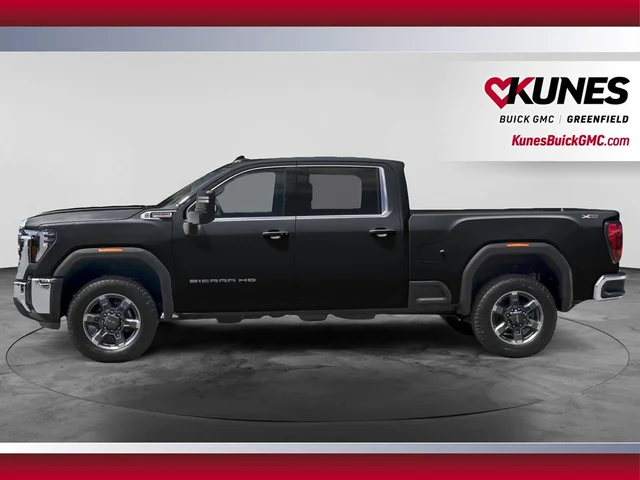 Nuevos GMC SIERRA 3500HD à Estados chez autogozo