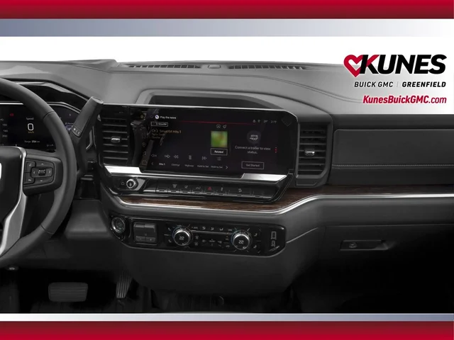 Nuevos GMC SIERRA 3500HD à Estados chez autogozo
