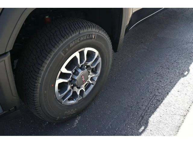 Nuevos GMC SIERRA 3500HD à Estados chez autogozo