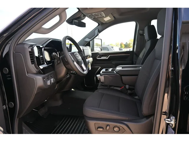 Nuevos GMC SIERRA 3500HD à Estados chez autogozo
