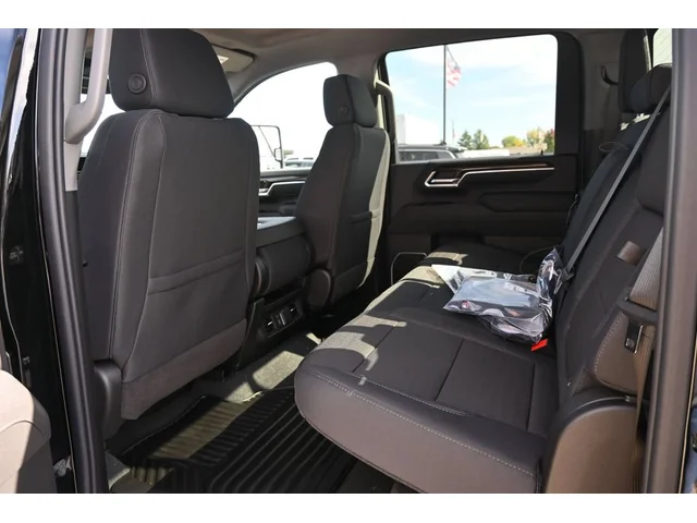 Nuevos GMC SIERRA 3500HD à Estados chez autogozo