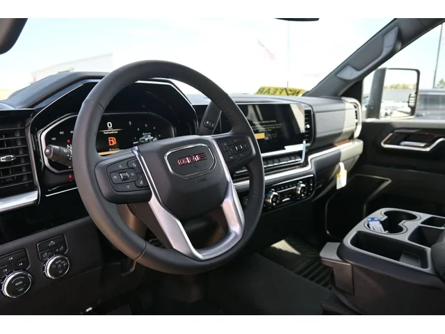 Nuevos GMC SIERRA 3500HD à Estados chez autogozo