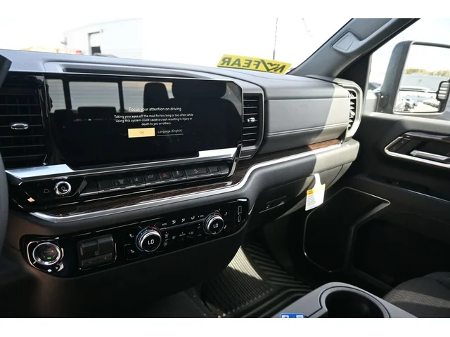 Nuevos GMC SIERRA 3500HD à Estados chez autogozo
