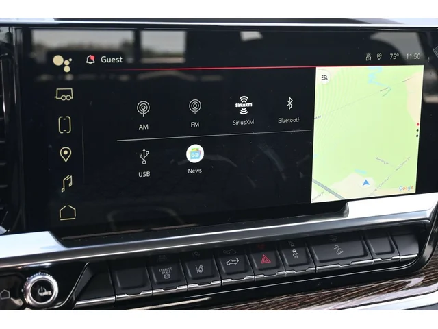 Nuevos GMC SIERRA 3500HD à Estados chez autogozo