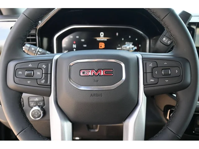 Nuevos GMC SIERRA 3500HD à Estados chez autogozo