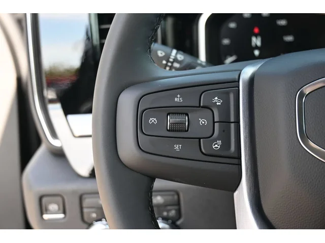 Nuevos GMC SIERRA 3500HD à Estados chez autogozo